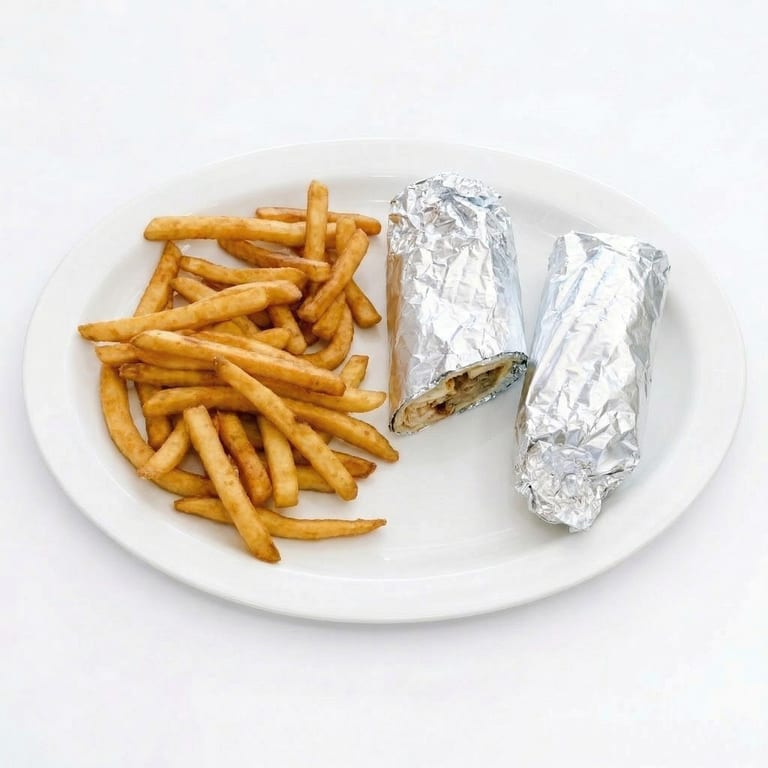 Delicious Mediterranean Dinner Options