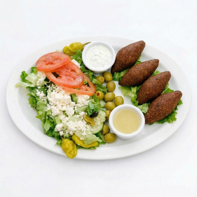 Discover Our Delicious Kibbeh