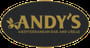 Andy's Mediterranean Grille