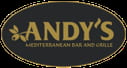 Andy's Mediterranean Grille